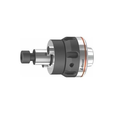 Garant Quick-Change Toolholder, Face Mill with External Nut ER 25, Clamping Diameter: 16mm 319766 16